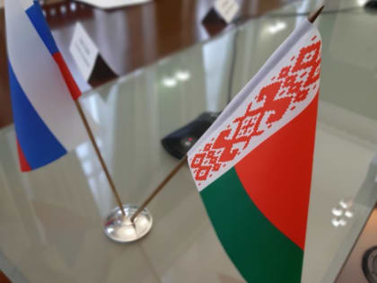 Костромская область подписала план по развитию сотрудничества с Республикой Беларусь