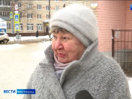 На улице Боровой в Костроме один маршрут отменят, а другой продлят