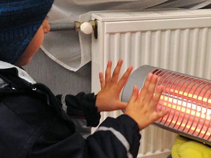 Меры пожарной безопасности при использовании отопительных систем и приборов