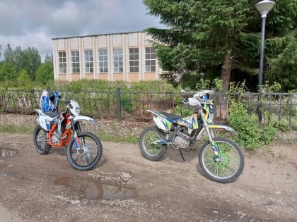 Госавтоинспекция призывает родителей не покупать своим детям опасные «игрушки»