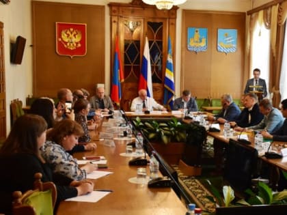 В Костромской области сформируют учебную программу для специалистов перерабатывающей отрасли