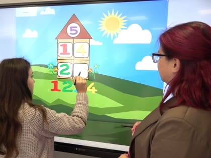 Учителей начальных классов и воспитателей в Костромской области будут готовить по новой программе