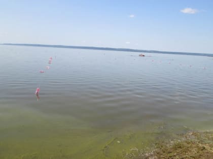 Безопасность на водных объектах