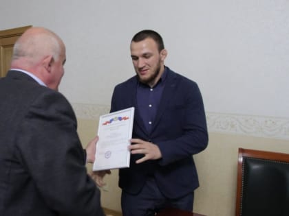 Костромские спортсмены могут достигать высоких результатов