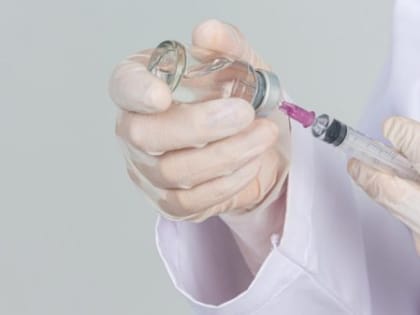 Костромичи могут пройти вакцинацию от гриппа на базе торговых центров