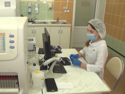 Ситуация с инфекционными заболеваниями в Костромской области стабильная