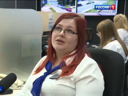 В Костроме тестируют новую систему контроля работы пассажирского транспорта