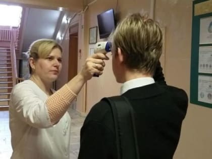 Входной контроль в образовательных учреждениях будет усилен