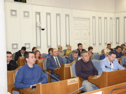 ЛДПР в Костромской области поддерживает расширение полномочий глав на местах в работе с инвесторами
