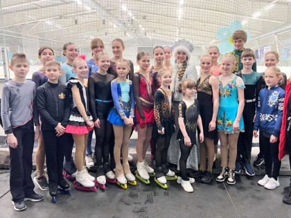 «Костромская Снегурочка – 2023»