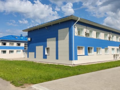 Завод «Ортат» увеличит  производственные мощности