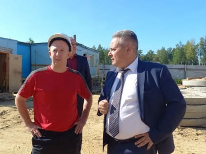 Капитальный ремонт в Костроме: обновление объектов городской инфраструктуры