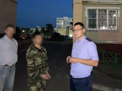 За нападение на девушку правосудие настигнет поназыревца спустя несколько лет