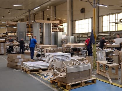 Доходы от НДФЛ в Костромской области выросли за пять месяцев на 12%