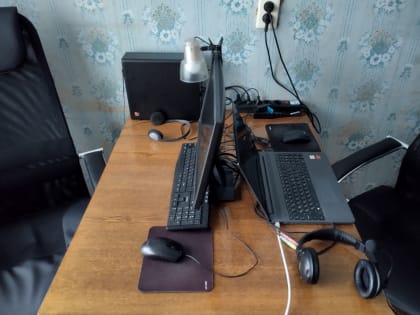 2-й семейный командный онлайн-турнир "Мама, папа и я - шахматная семья"