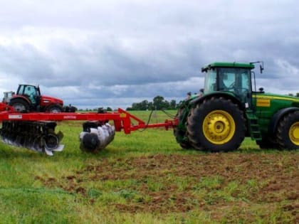 Благодаря региональной поддержке костромские фермеры активно развивают сельхозкооперацию