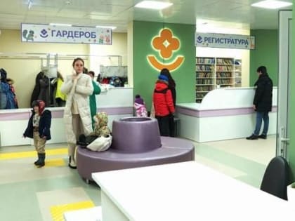 Стала известна ситуация с пневмонией в Костромской области