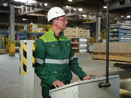 Костромская область увеличивает объемы экспорта продукции деревопереработки