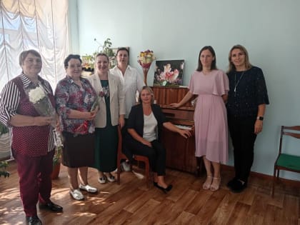 Дружите с музыкой всегда