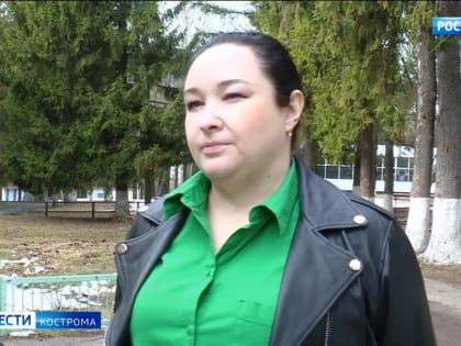 Кострома готовится встречать детей из Белгородской области