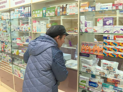 Глава региона анонсировал создание в Костромской области нового фармацевтического производства