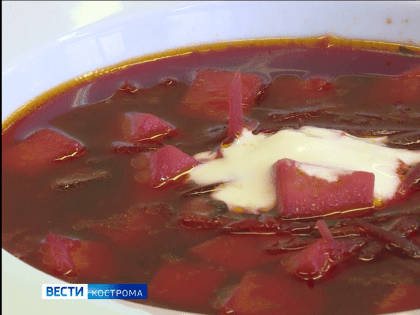 Каждый четвертый костромич страдает ожирением
