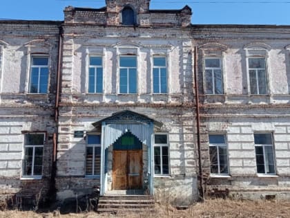 В костромском райцентре планируют строительство нового детского сада