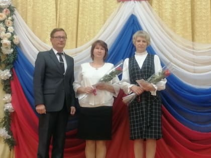 Образование Чухломского района Костромской области: курс на развитие