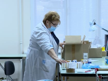 В регионе модернизируют систему обеспечения костромичей жизненно важными лекарствами