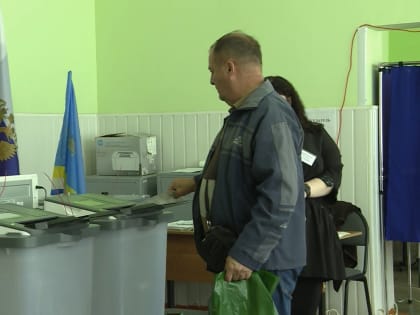 Кострома и Волгореченск полностью избавятся от ручного подсчёта голосов избирателей