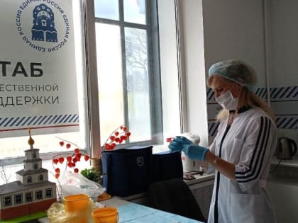 Вакцинация против гриппа в Костроме: бесплатные дни для жителей