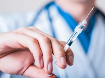 Костромичей не будут заставлять вакцинироваться от коронавируса