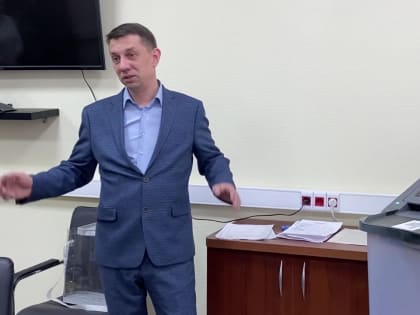 Аппарат, с которым невозможно договориться