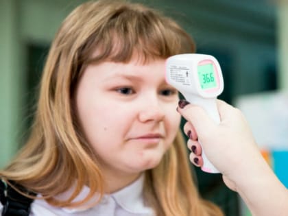 В Костромских школах и садиках усиливают входные утренние фильтры