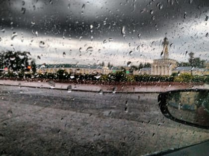 Прогноз погоды на неделю: в Костроме может похолодать до минусовых температур