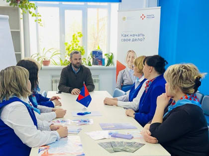 Дмитрий Грибков провел встречи с рабочими коллективами