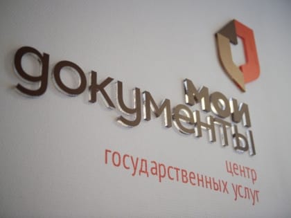 Налоговая служба совместно с МФЦ продолжают работать над повышением качества оказания госуслуг