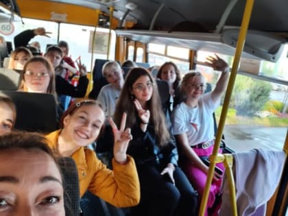 Каждый «Первый» придёт на помощь: Макарьевские школьники изучали навыки оказания первой помощи