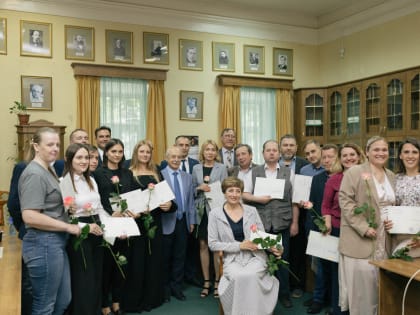 В Институте профессионального развития КГУ подготовили преподавателей по шахматам