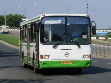 Болельщиков доставят дополнительным автобусом