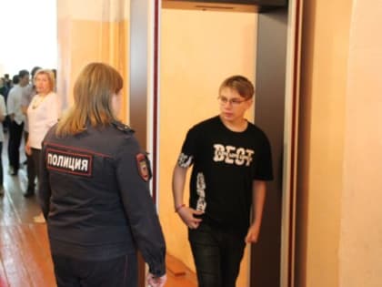 Сегодня макарьевские выпускники сдают ЕГЭ по математике