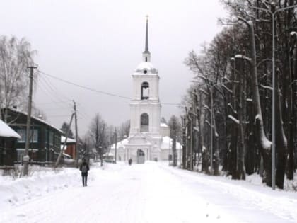 ​Ежедневный прогноз погоды