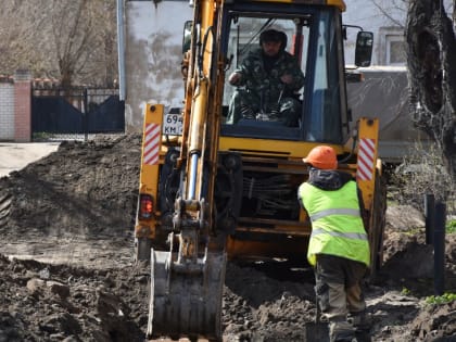 За выходные дни горячая вода и отопление вернулись в 49 многоквартирных домов Костромы
