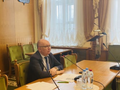 Юрий Журин: "Мы создаем условия для профессионального и массового спорта"