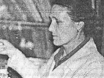 КАРАСЕВА Елена Александровна