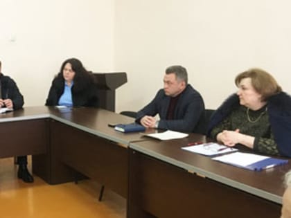 В центре внимания депутатов вопросы здравоохранения, опеки и развитие культуры