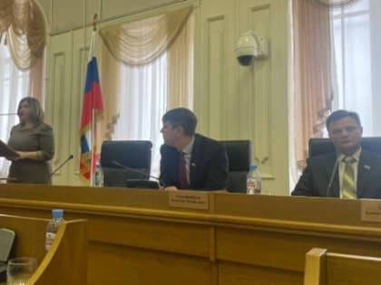 Фонд «Гордимся тобой» обсудил с коллегами вопросы поддержки участников СВО