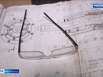 Костромские производители приняли участие в разработке госпрограммы развития российского станкостроения