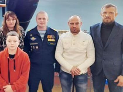 Результат кропотливого труда