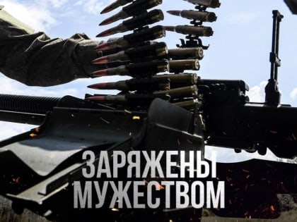 Контрактники сейчас вызывают особое уважение